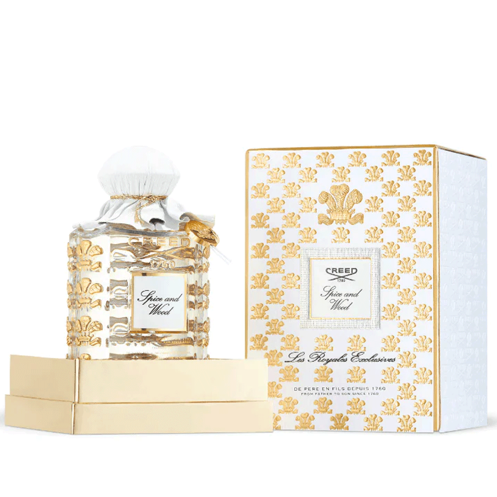 Creed Spice &amp; Wood Eau De Parfum 250ml