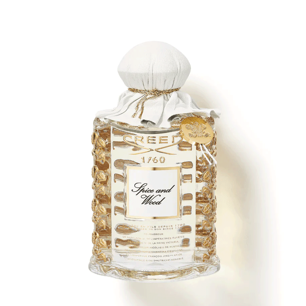 Creed Spice & Wood Eau De Parfum 250ml - Pari Gallery Qatar