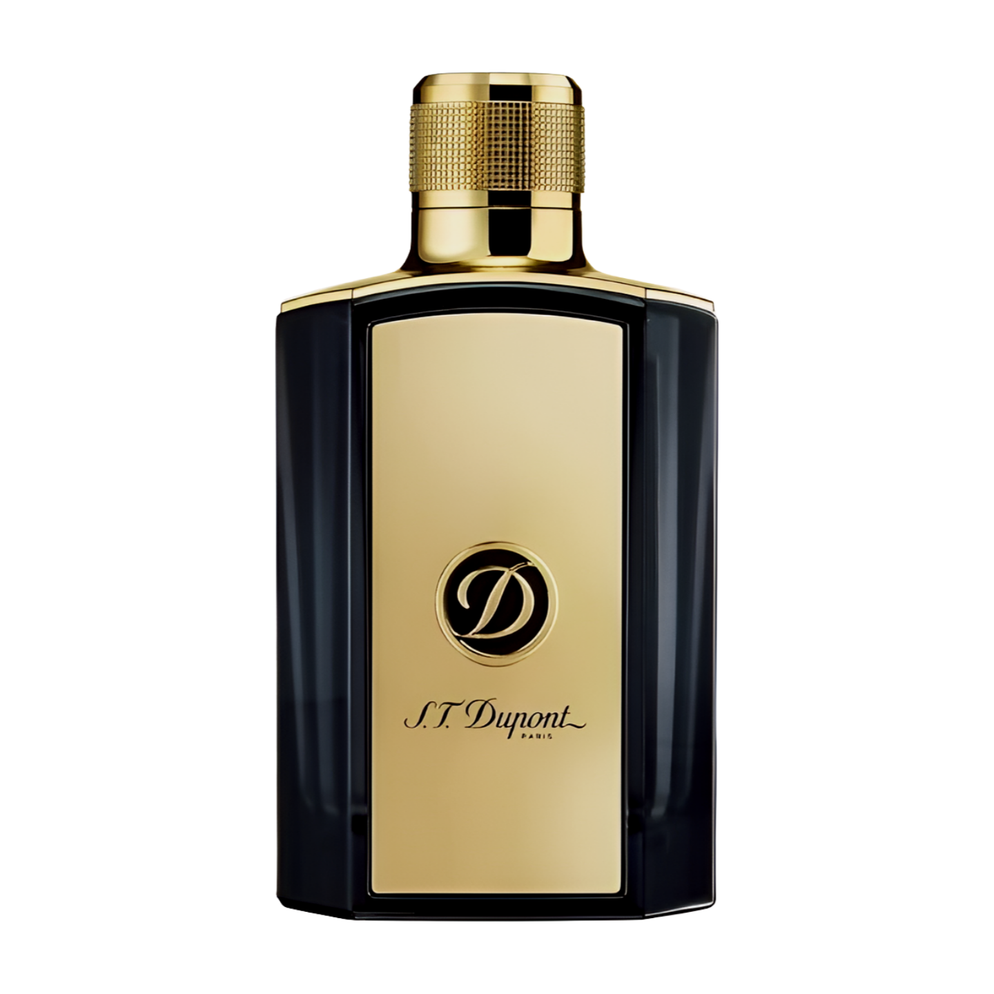 ST Dupont Be Exceptional Gold Eau De Parfum 100ML for Men