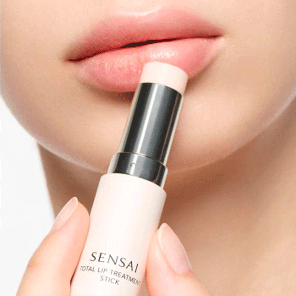 Sensai Total Lip Treatment Stick Secondary image