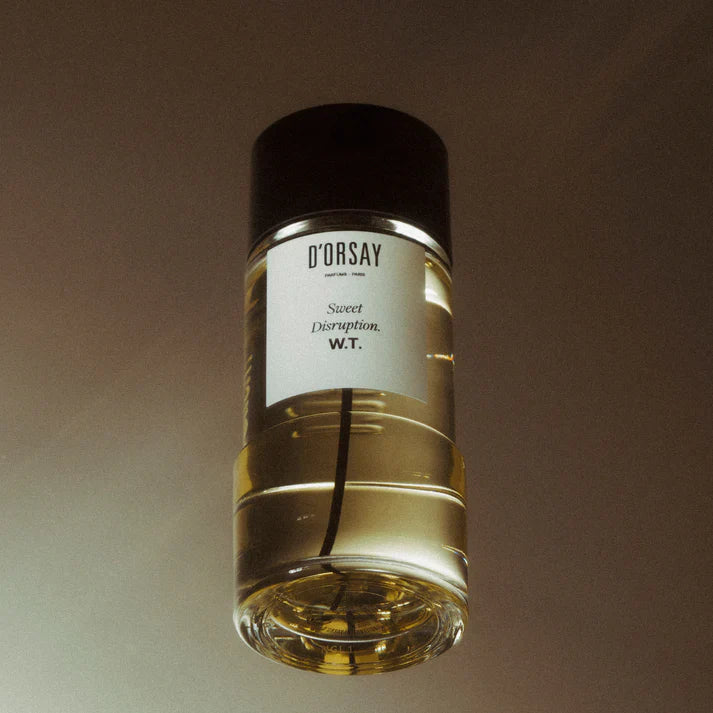 D Orsay Perfume W.T Sweet Disruption EDP 90ml Unisex