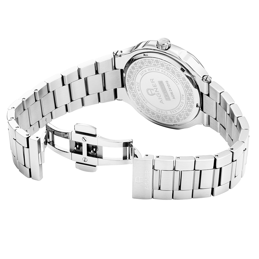Aigner Taviano 2 Men's Watch