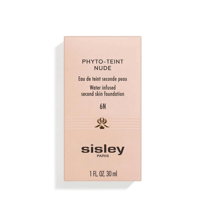 Sisley Phyto-Teint Nude
