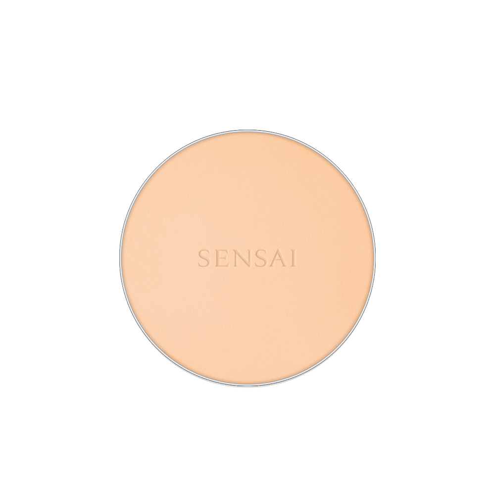 Total Finish Powder Foundation Refill