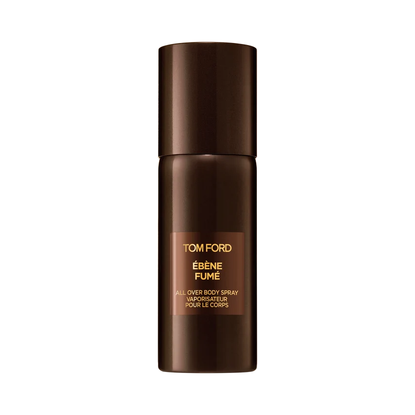 Tom Ford Ebene Fume All Over Body Spray 150ml Secondary image