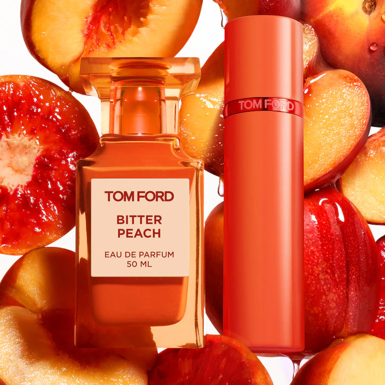 Tom Ford Bitter Peach All Over Body Spray 150ml