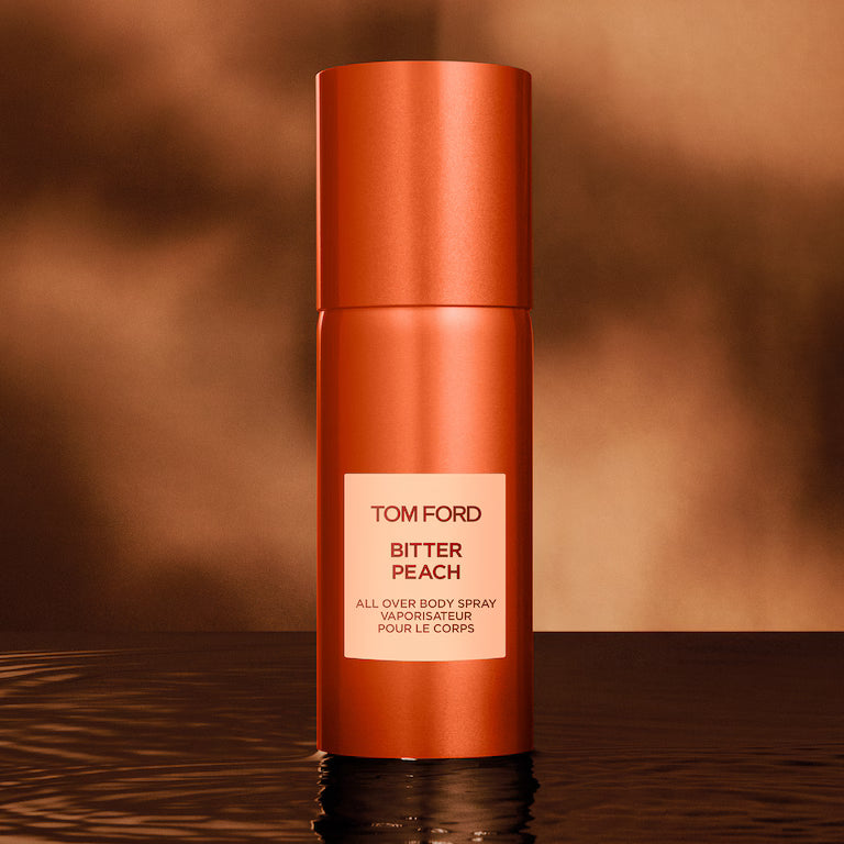 Tom Ford Bitter Peach All Over Body Spray 150ml