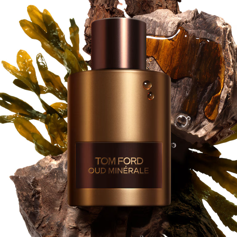 Tom Ford Oud Minerale Eau de Parfum Spray 100ml