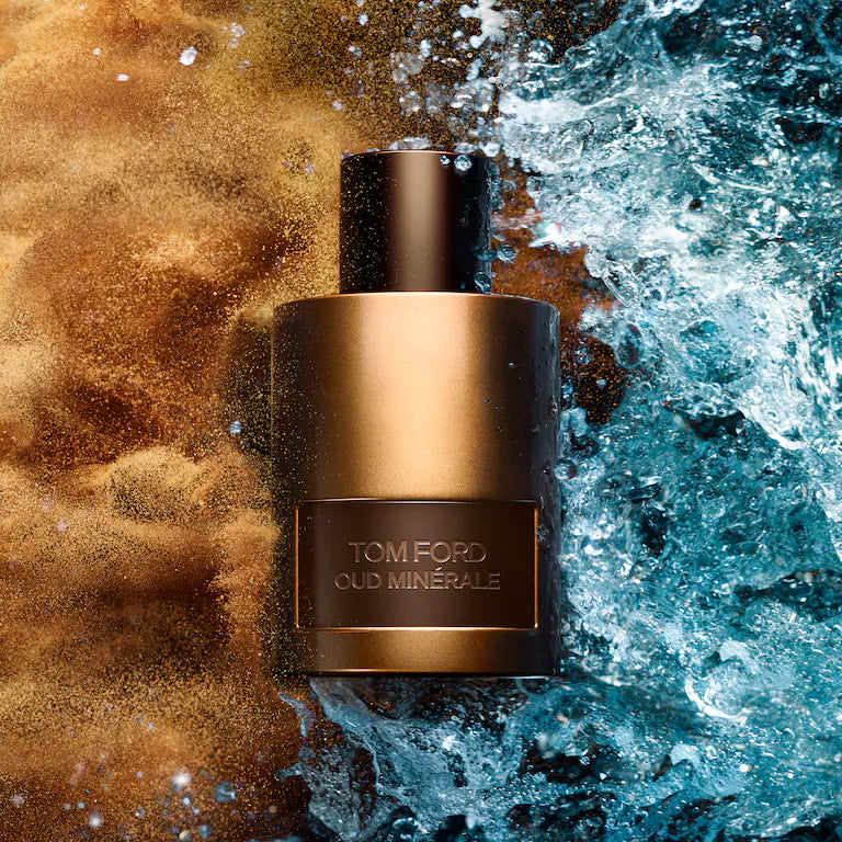 Tom Ford Oud Minerale Eau de Parfum Spray 100ml