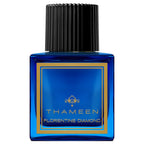 Thameen Florentine Diamond Extrait de Parfum 50ml floral woody luxury fragrance bottle Paris Gallery Qatar Now Online