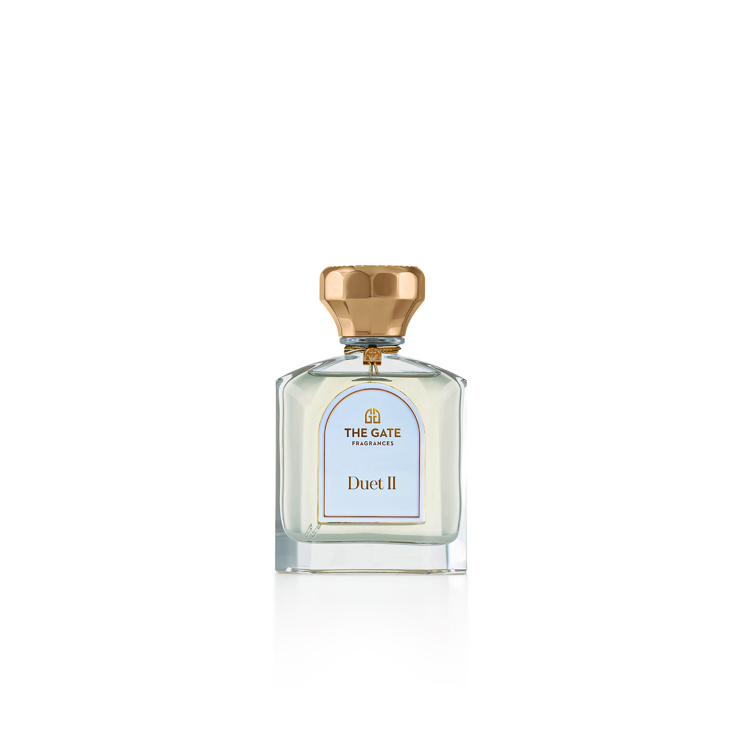 The Gate Fragrances Duet II Extrait de Parfum 100ml The Gate Fragrances Duet II Extrait de Parfum 100ml
