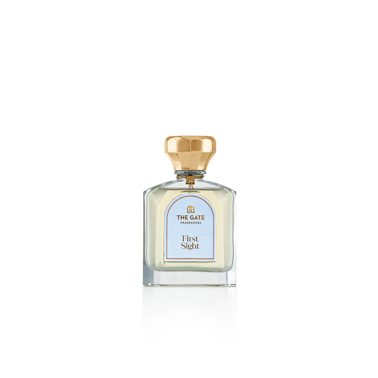 The Gate Fragrances First Sight Extrait de Parfum 100ml The Gate Fragrances First Sight Extrait de Parfum 100ml