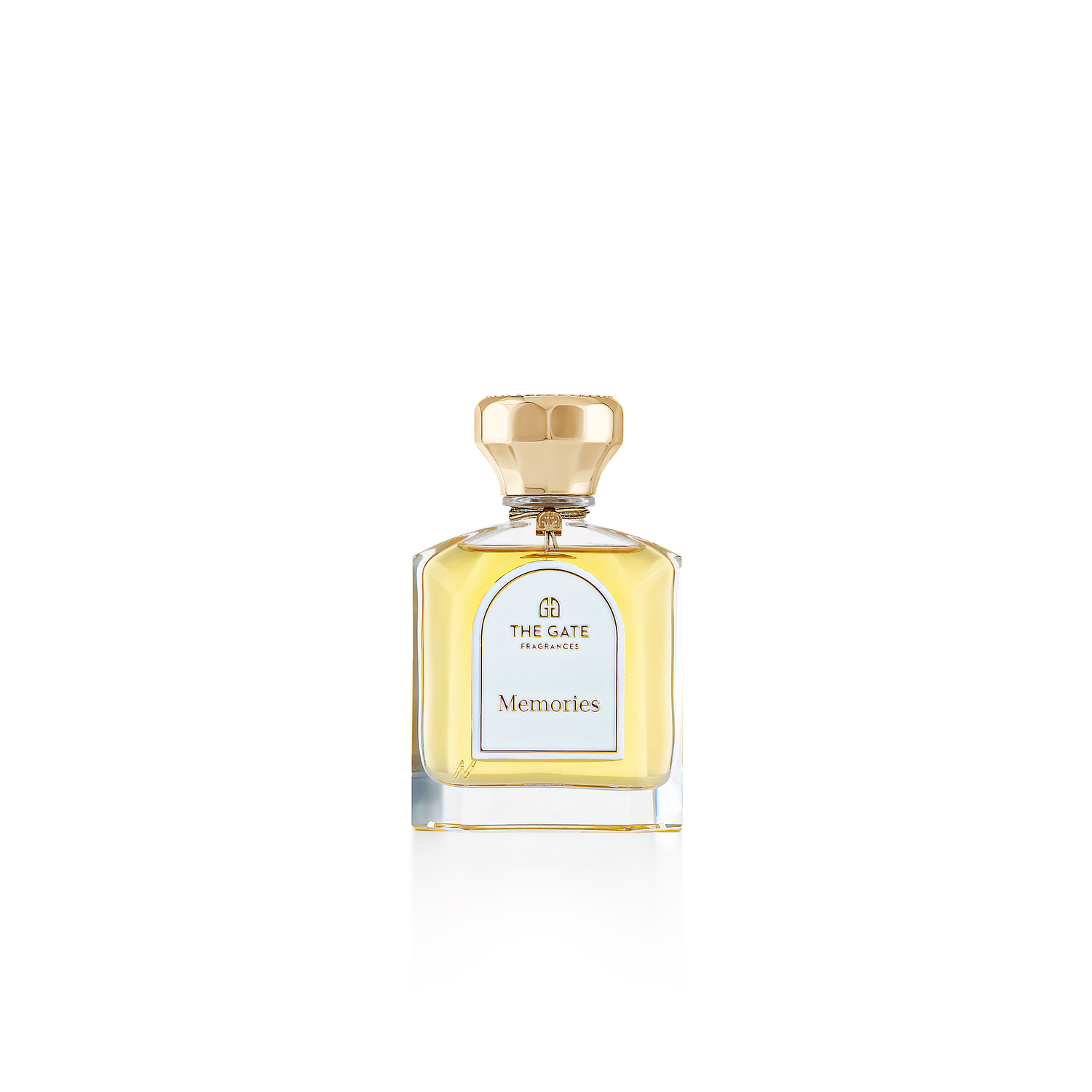 The Gate Fragrances Memories Extrait de Parfum 100ml The Gate Fragrances Memories Extrait de Parfum 100ml