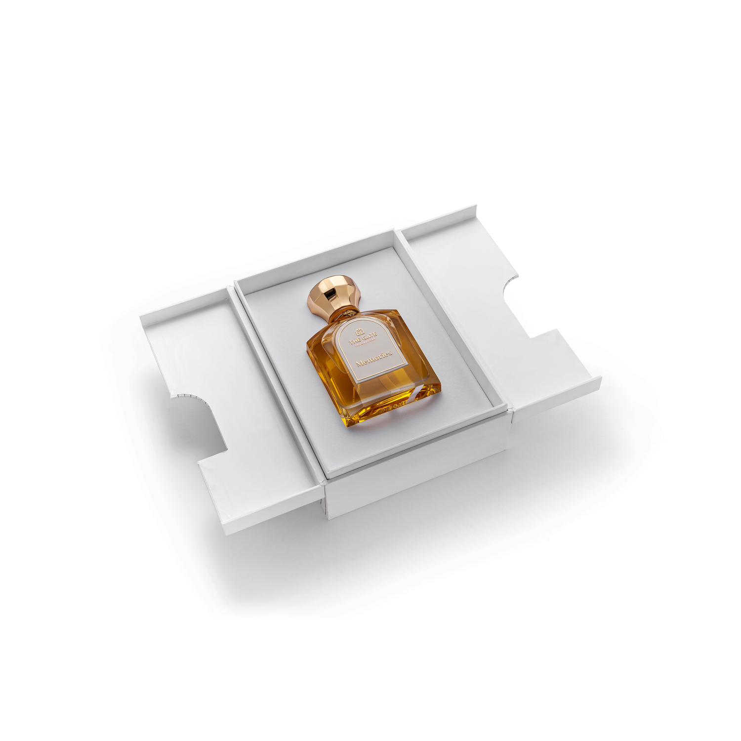 The Gate Fragrances Memories Extrait de Parfum 100ml The Gate Fragrances Memories Extrait de Parfum 100ml