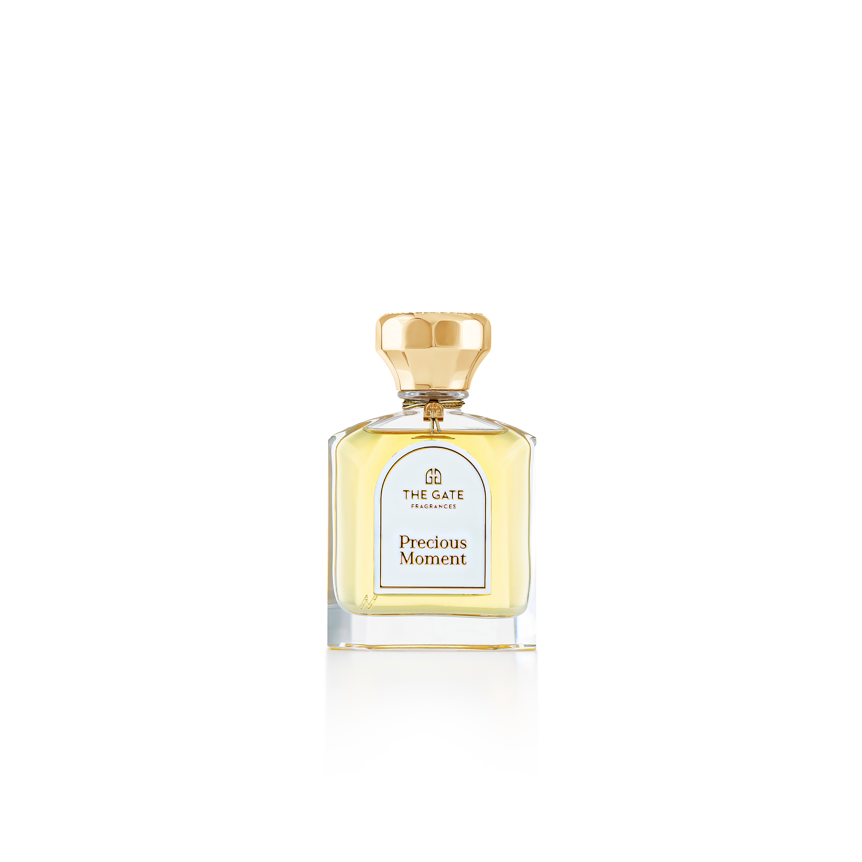 The Gate Fragrances Precious Moment Extrait de Parfum 100ml – elegant luxury perfume at Paris Gallery Qatar