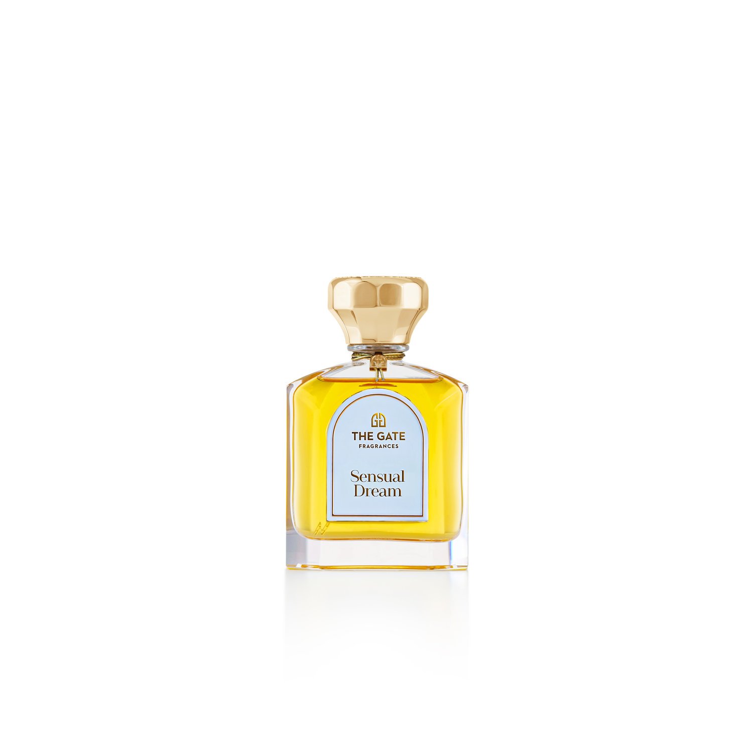 The Gate Fragrances Sensual Dream Extrait de Parfum 100ml The Gate Fragrances Sensual Dream Extrait de Parfum 100ml