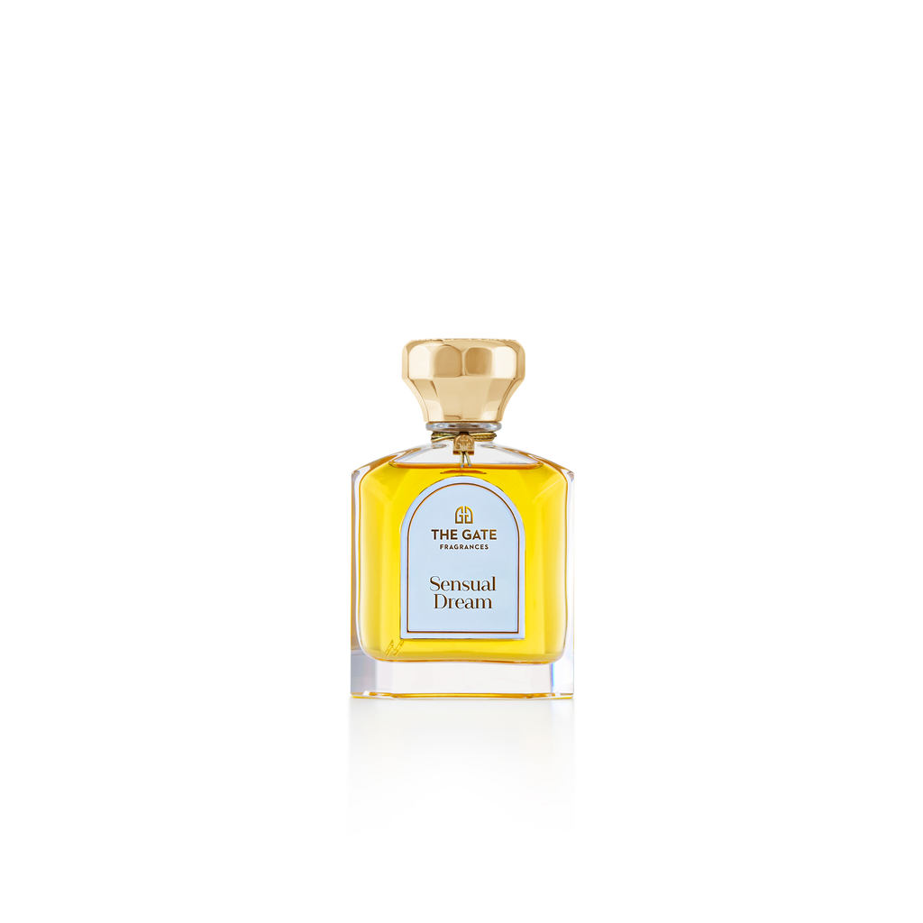 The Gate Fragrances Sensual Dream Extrait de Parfum 100ml – luxurious perfume at Paris Gallery Qatar
