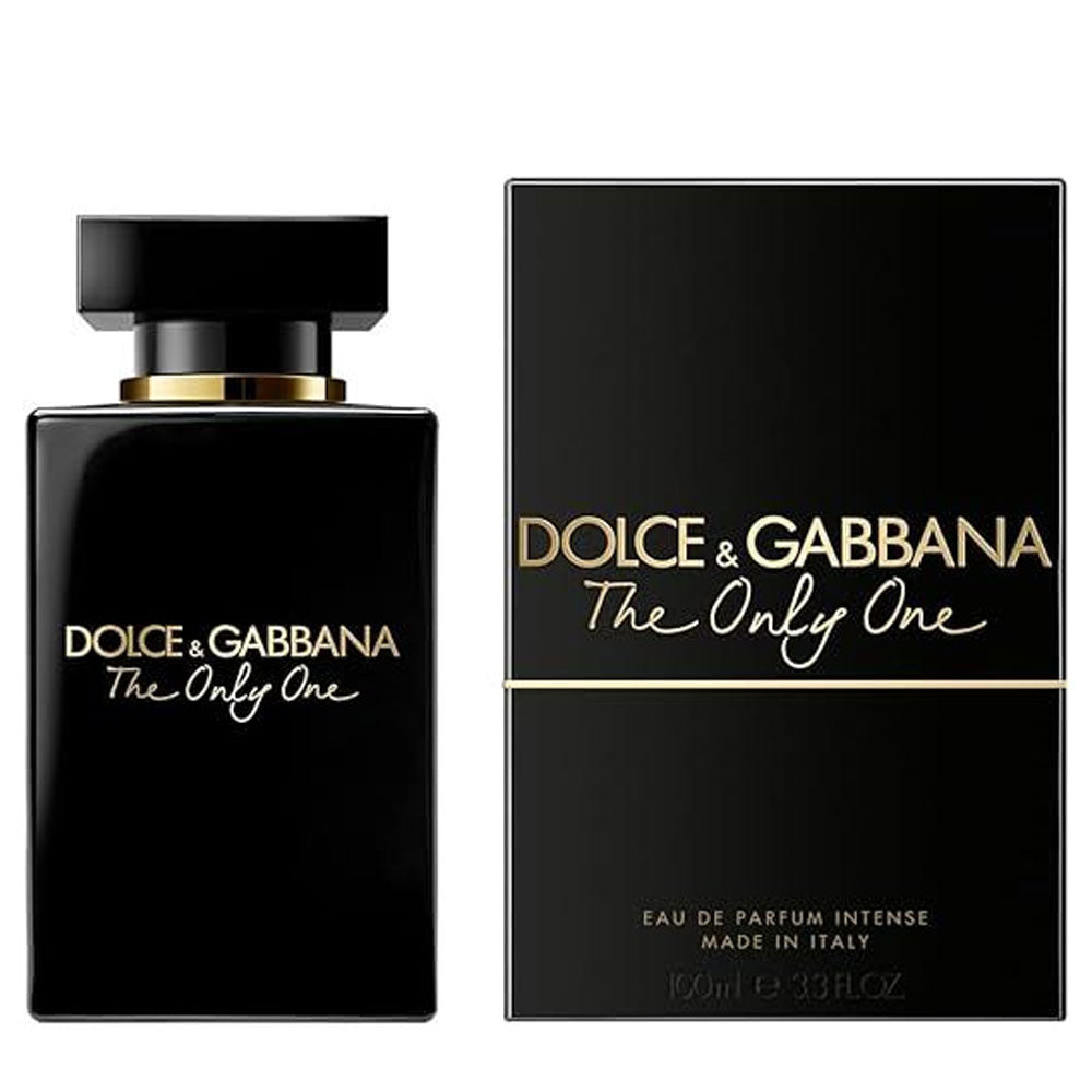 Dolce Gabbana The Only One EDP Intense Pari Gallery Qatar