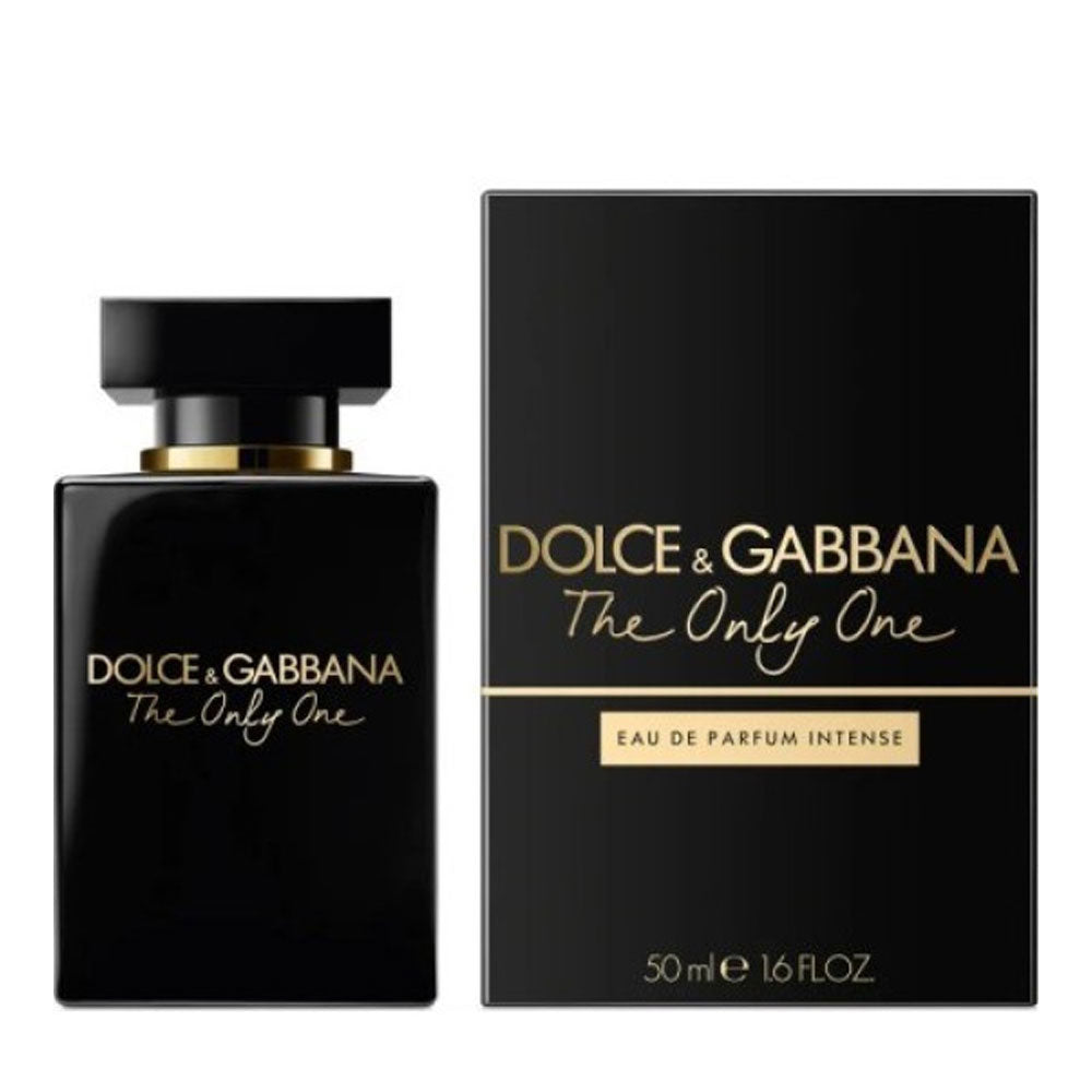 Dolce & Gabbana The Only One EDP Intense