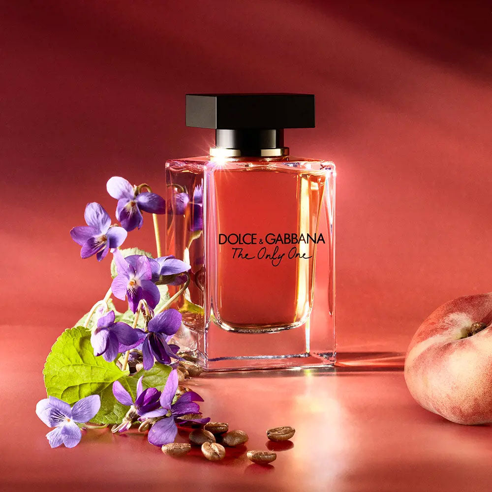 Dolce & Gabbana The Only One EDP - Pari Gallery Qatar – Paris Gallery Qatar
