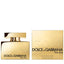 Dolce & Gabbana The One Gold Intense EDP For Women