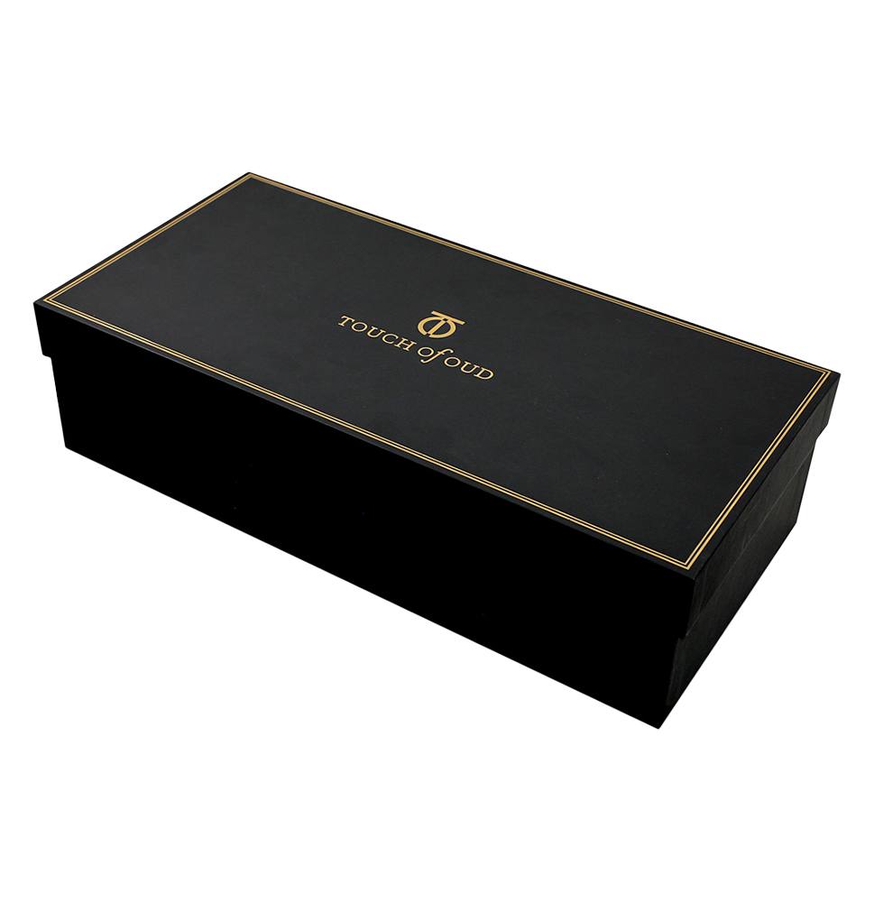 Touch Of Oud 5pcs Gift Set