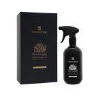 Touch Of Oud Pure Paradise Home and Linen Fragrance 750ml luxury air freshener Shop Now Online at Paris Gallery Qatar