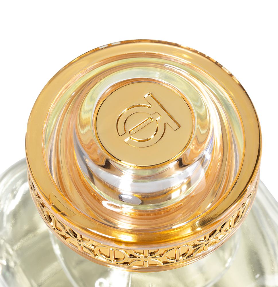 Touch Of Oud Salwan Extrait - 80ml Secondary image