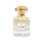 Front-facing studio shot of Touch of Oud Tayma Extrait de Parfum 80ml, available at Paris Gallery Qatar
