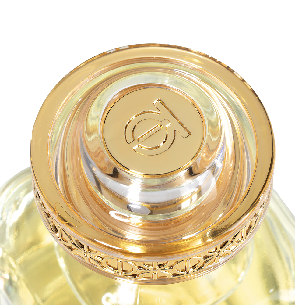 Touch Of Oud Ward Extrait 80ml