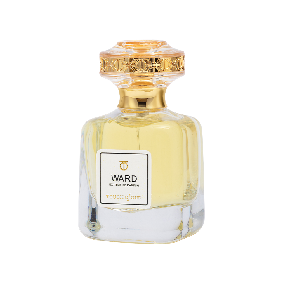 Touch Of Oud Ward Extrait 80ml