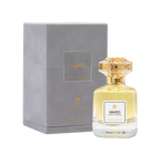 Touch Of Oud Ward Extrait De Parfum 80ml luxury unisex oud fragrance Exclusive Online at Paris Gallery Qatar