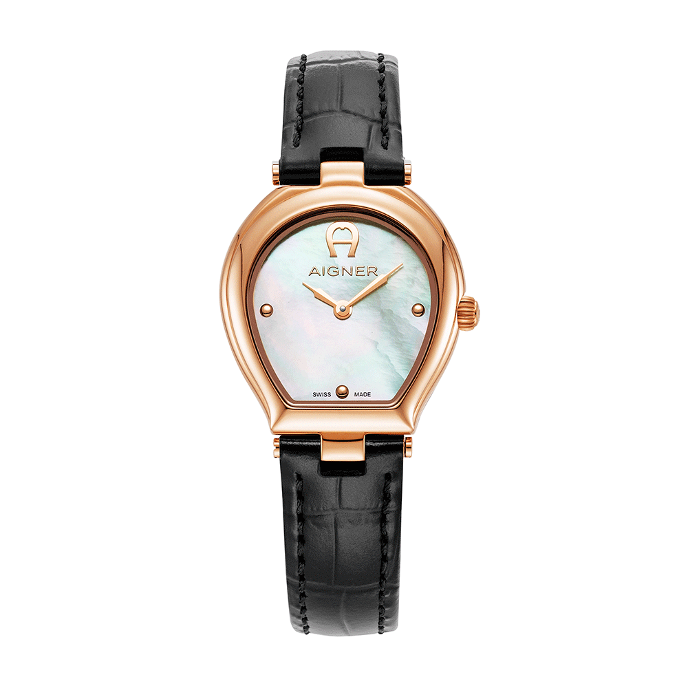Aigner Trani Women's Watch