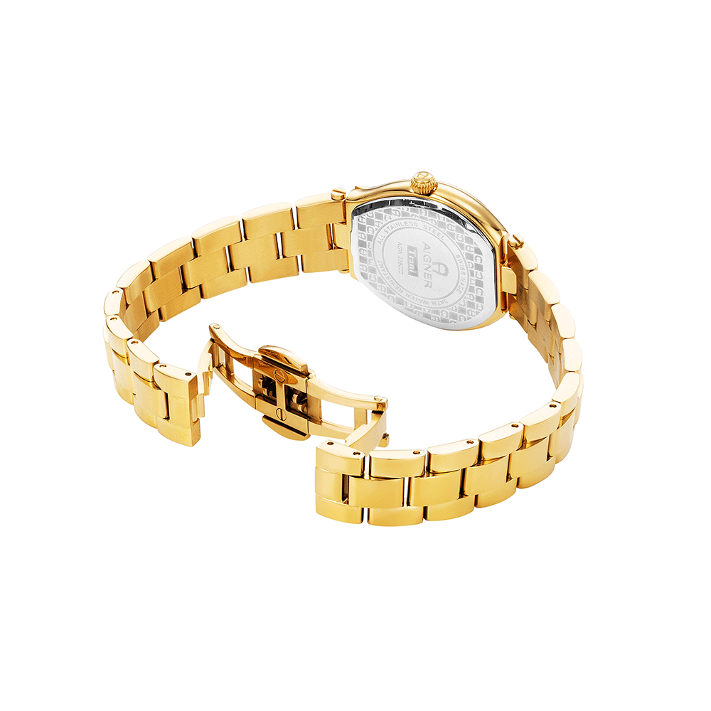 Aigner Trani Women's Watch