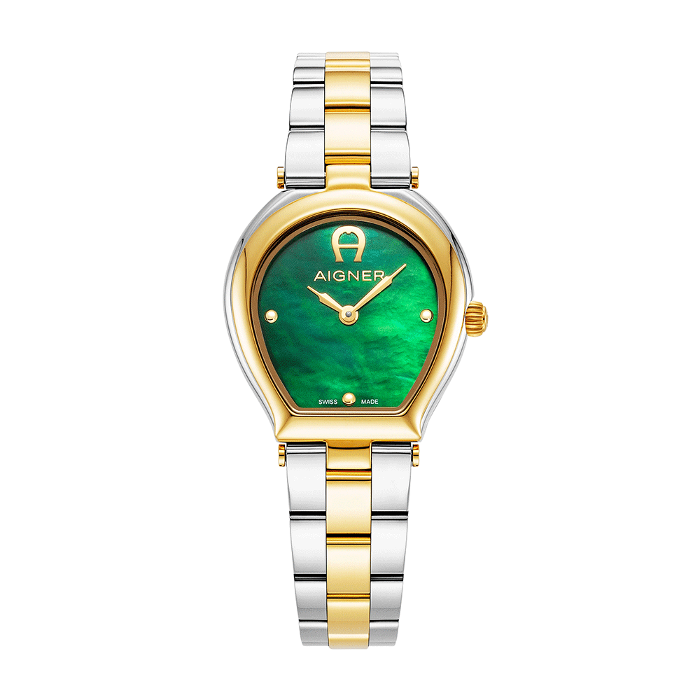 Aigner Trani Women's Watch