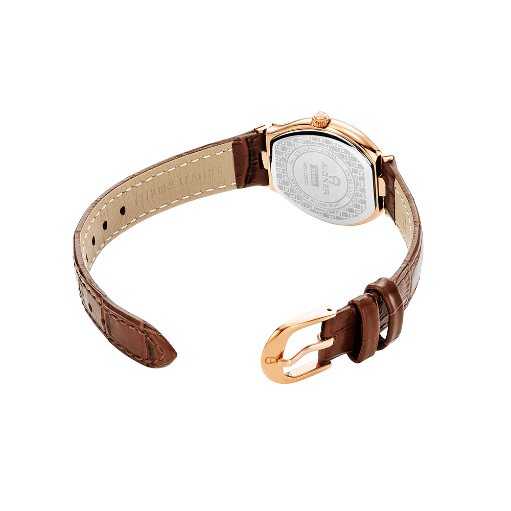 Aigner Trani Women's Watch