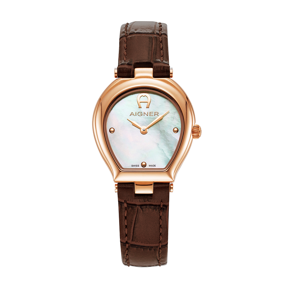 Aigner Trani Women's Watch