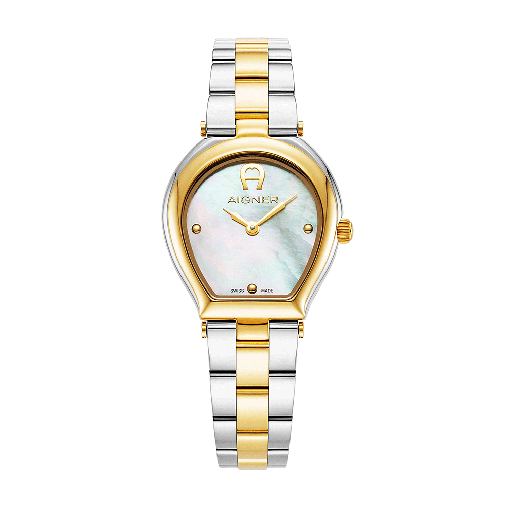 Aigner Trani Women's Watch