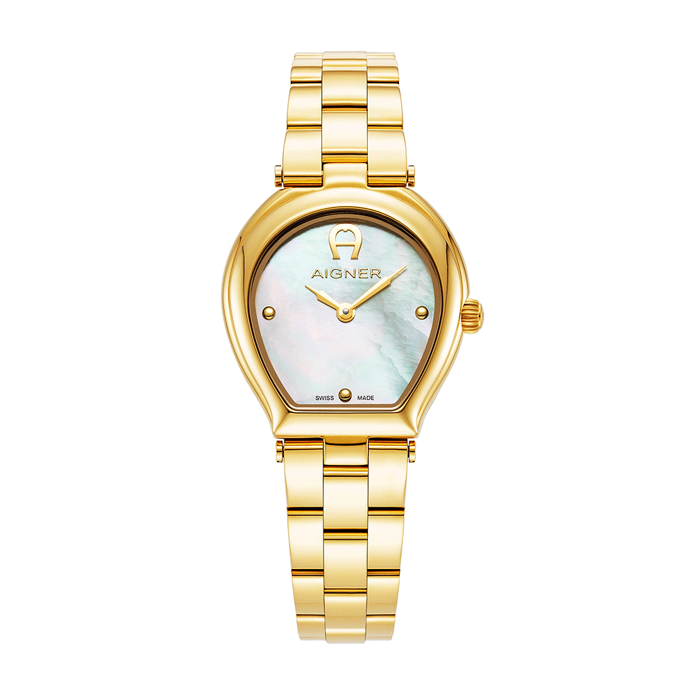 Aigner Trani Women's Watch