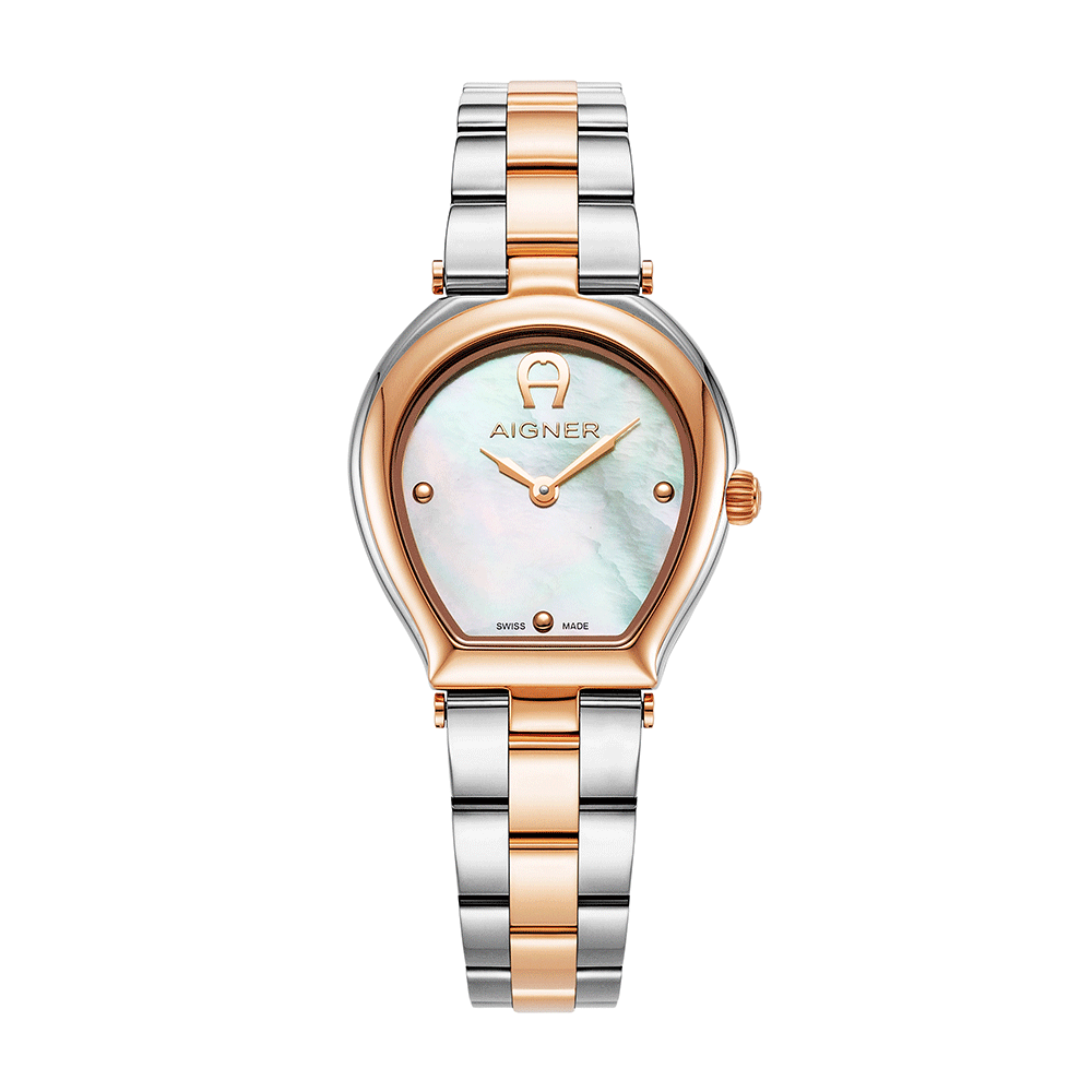 Aigner Trani Women's Watch