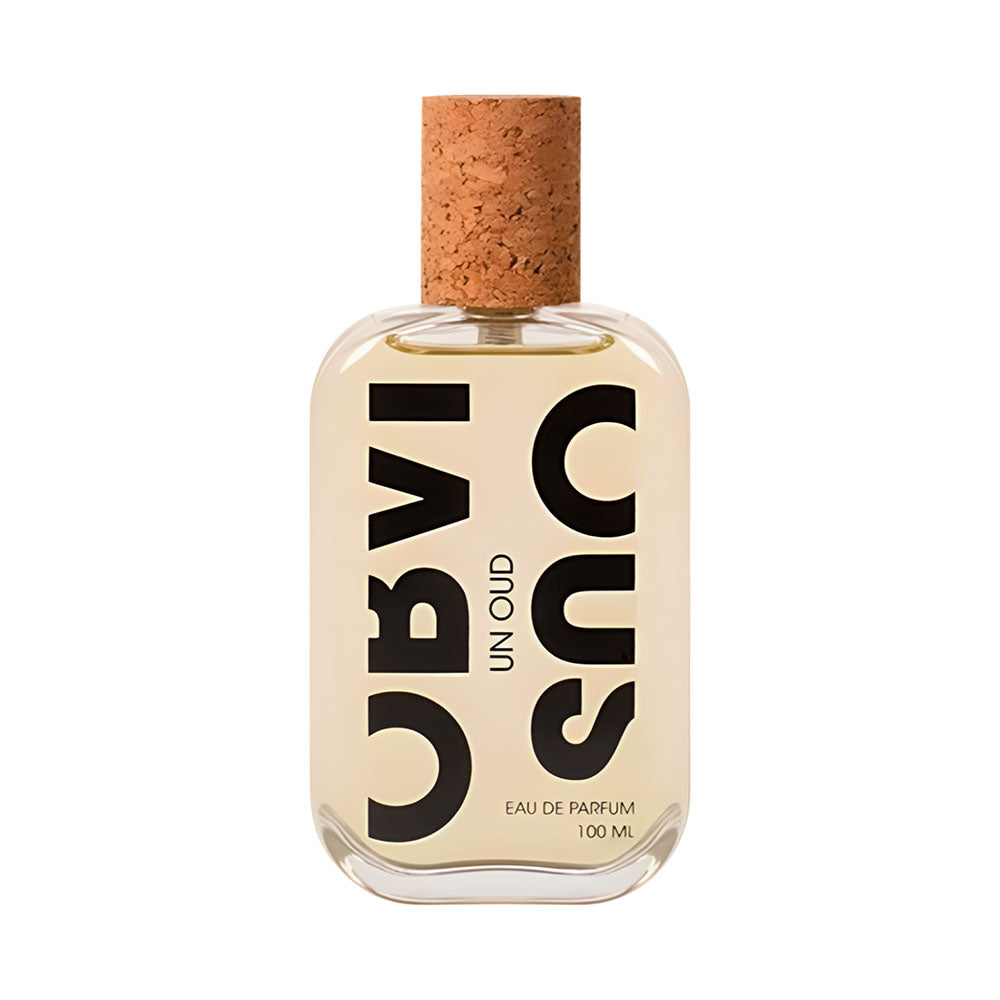 Obvious Un Oud Eau de Parfum 100ml