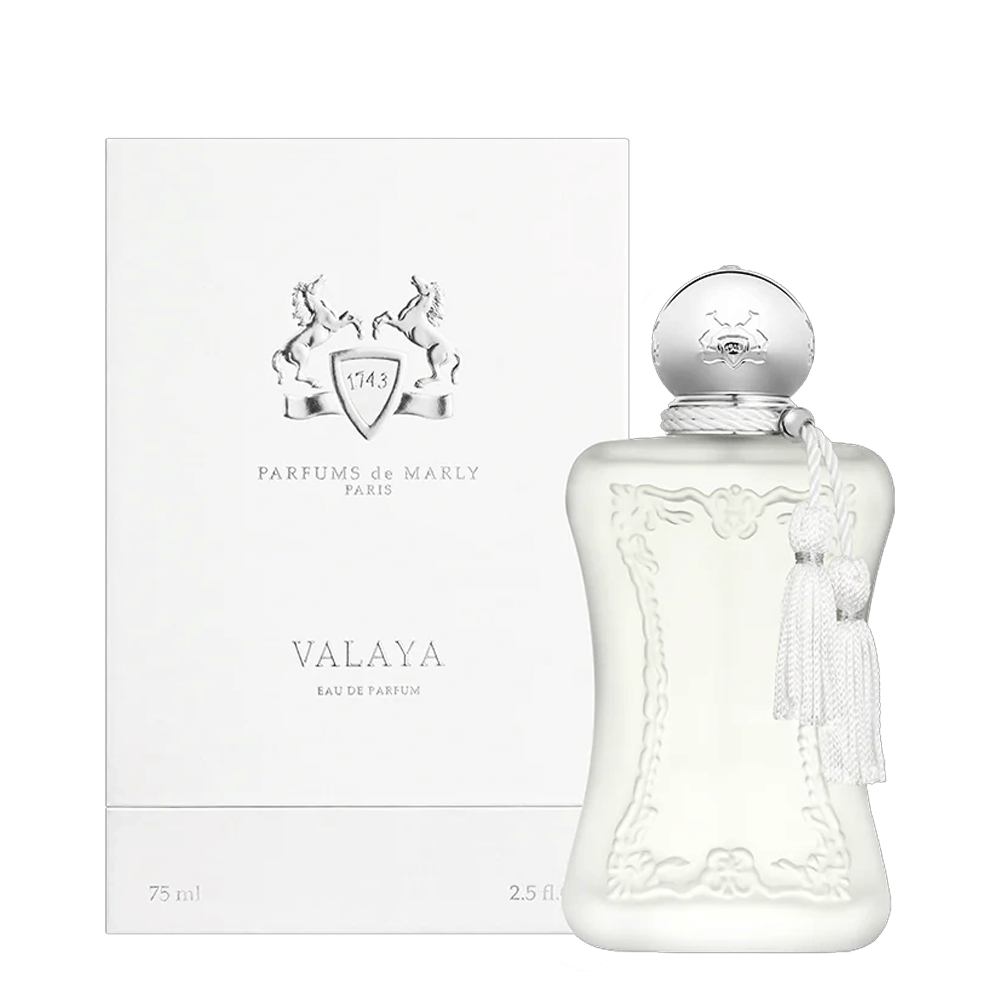 عطر دي مارلي فالايا او دي بارفان 75 مل عطر دي مارلي فالايا او دي بارفان 75 مل