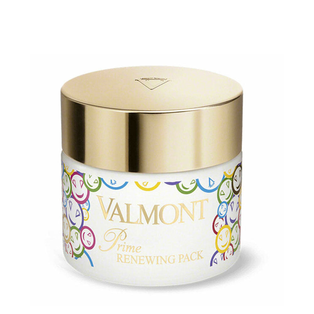 Valmont Prime Renewing Pack 40 Years Edition 75ml