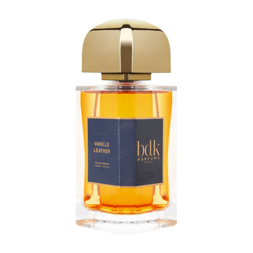 BDK Vanille Leather EDP 100ml Secondary image