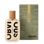 Obvious Une Vanille Eau de Parfum 100ml