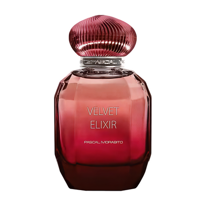 Pascal Morabito Velvet elixir eau de parfum-100ml