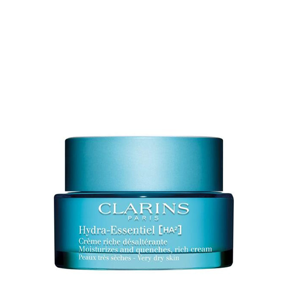 Clarins Hydra Essentiel Rich Cream - For Very Dry Skin 50ml