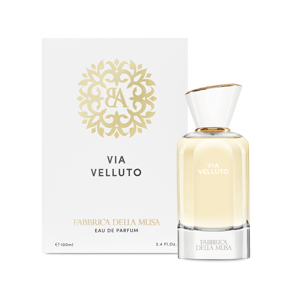 Via Velluto EDP 100ml