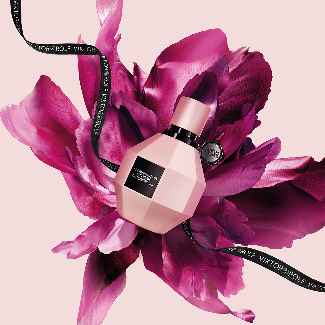 Viktor & Rolf Flowerbomb Extreme Eau de Parfum Viktor & Rolf Flowerbomb Extreme Eau de Parfum