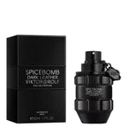 V&R DARK LEATHER EDP 50ML